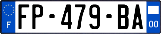 FP-479-BA