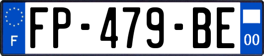 FP-479-BE