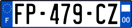 FP-479-CZ