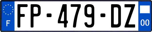 FP-479-DZ