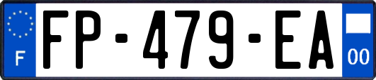 FP-479-EA