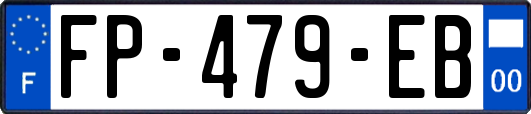 FP-479-EB