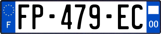 FP-479-EC