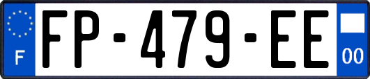 FP-479-EE