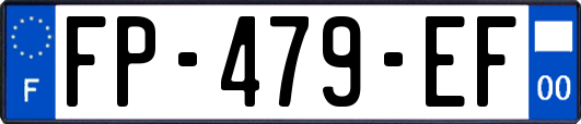 FP-479-EF