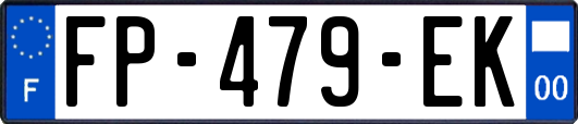 FP-479-EK