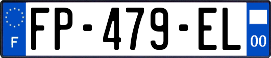 FP-479-EL