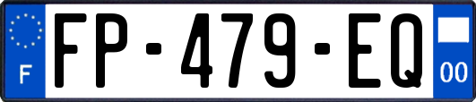 FP-479-EQ