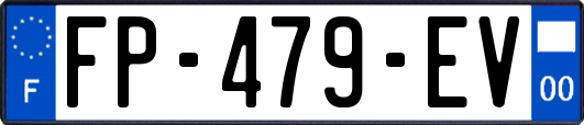 FP-479-EV