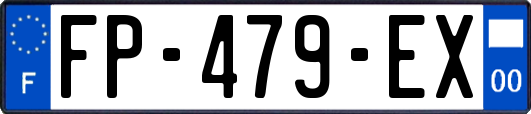 FP-479-EX