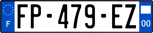 FP-479-EZ