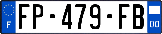 FP-479-FB