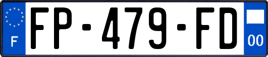 FP-479-FD