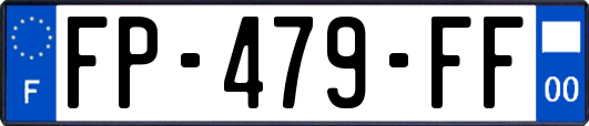 FP-479-FF
