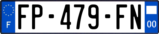 FP-479-FN