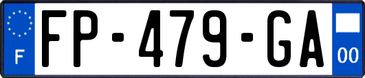 FP-479-GA