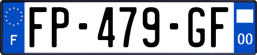FP-479-GF