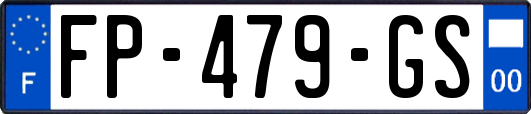 FP-479-GS