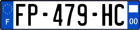 FP-479-HC