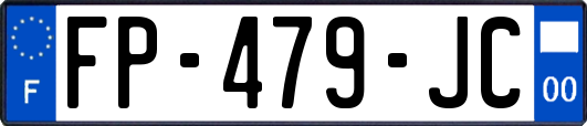 FP-479-JC