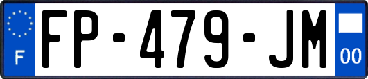 FP-479-JM