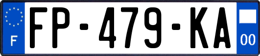 FP-479-KA
