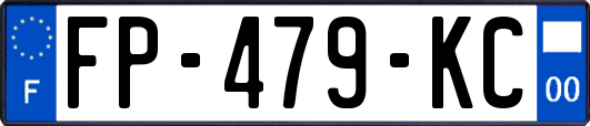 FP-479-KC