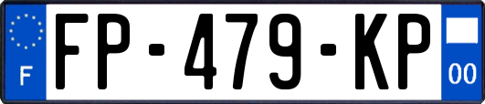 FP-479-KP