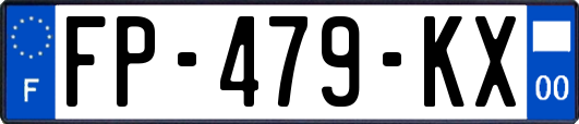 FP-479-KX
