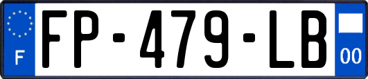 FP-479-LB