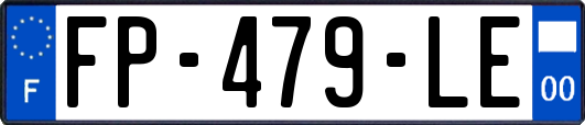 FP-479-LE