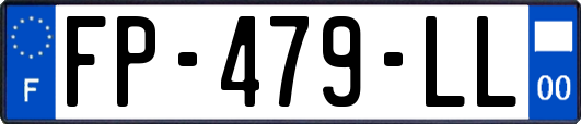 FP-479-LL