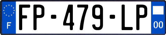 FP-479-LP