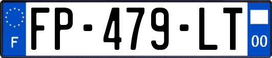FP-479-LT
