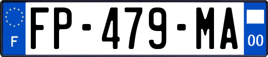 FP-479-MA