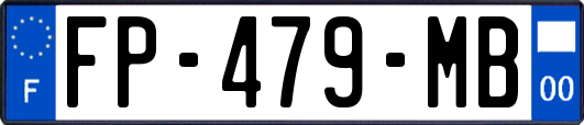 FP-479-MB
