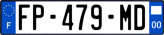 FP-479-MD