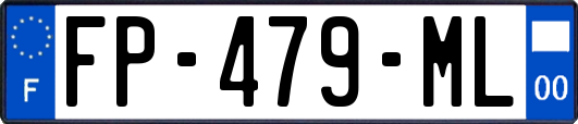 FP-479-ML