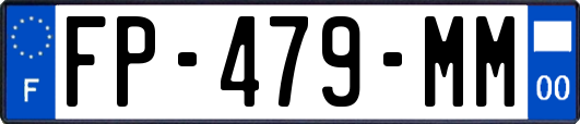 FP-479-MM