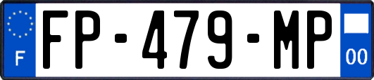 FP-479-MP