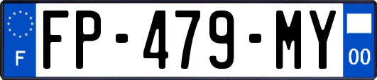 FP-479-MY