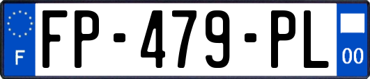 FP-479-PL