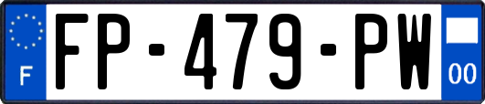 FP-479-PW