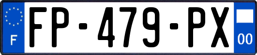 FP-479-PX