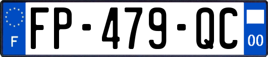 FP-479-QC