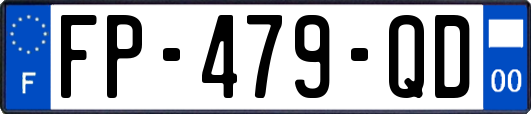 FP-479-QD