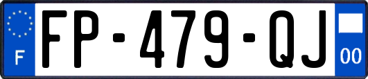 FP-479-QJ