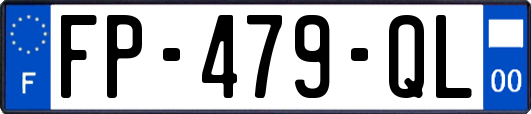 FP-479-QL