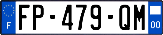 FP-479-QM