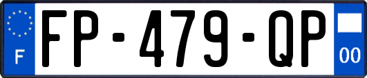 FP-479-QP